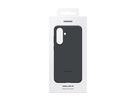 Samsung A56 Silicone Case Black