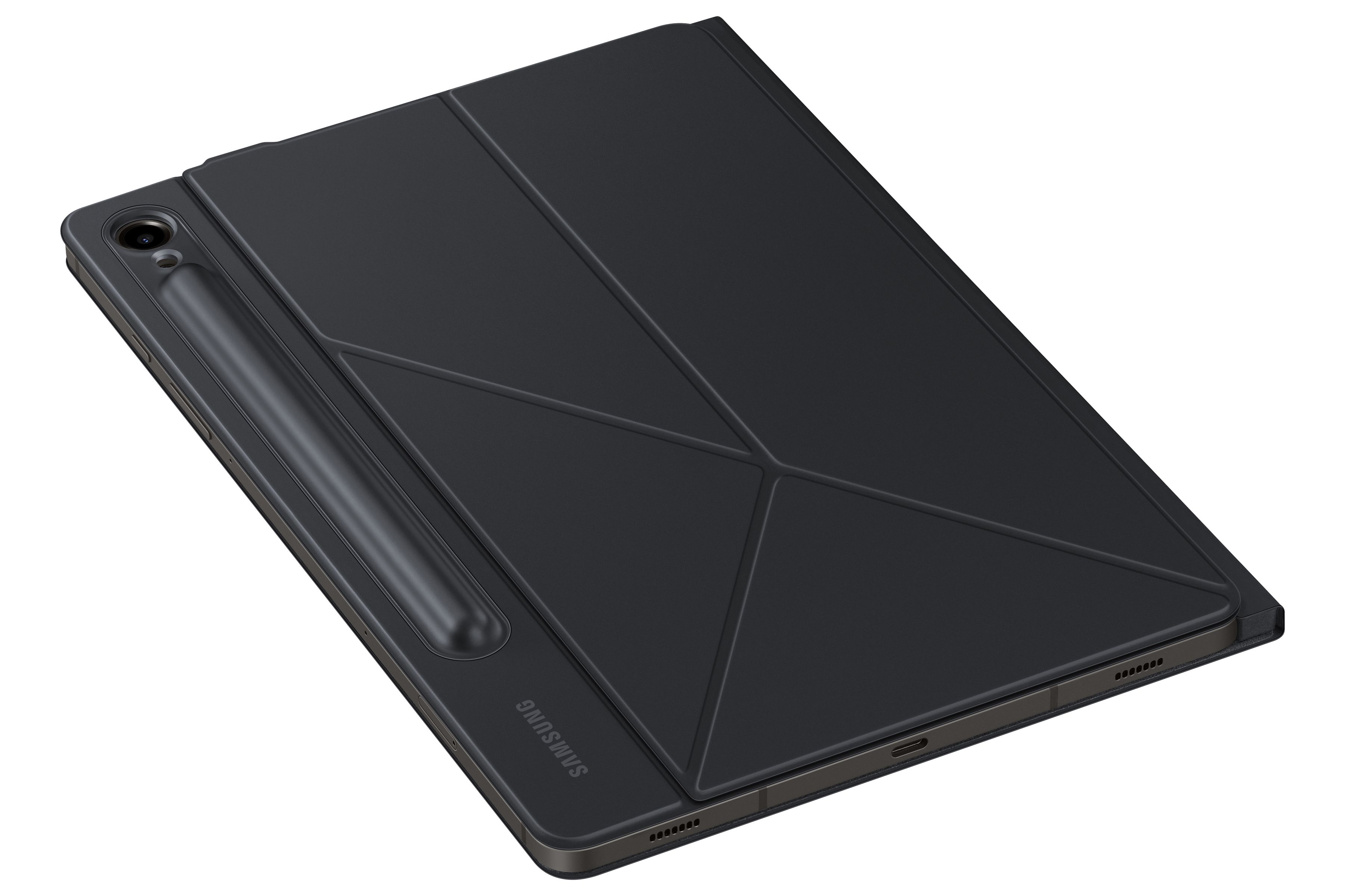Samsung Tab S10 FE Smart Cover