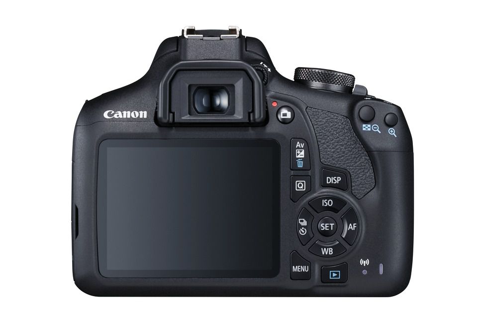 Canon EOS 2000D Body