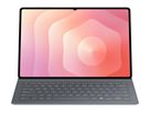 Samsung Tab S11 Ul Cover Keyboa Black CH