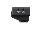 Sony ECM-W5R Wireless Audio Receiver