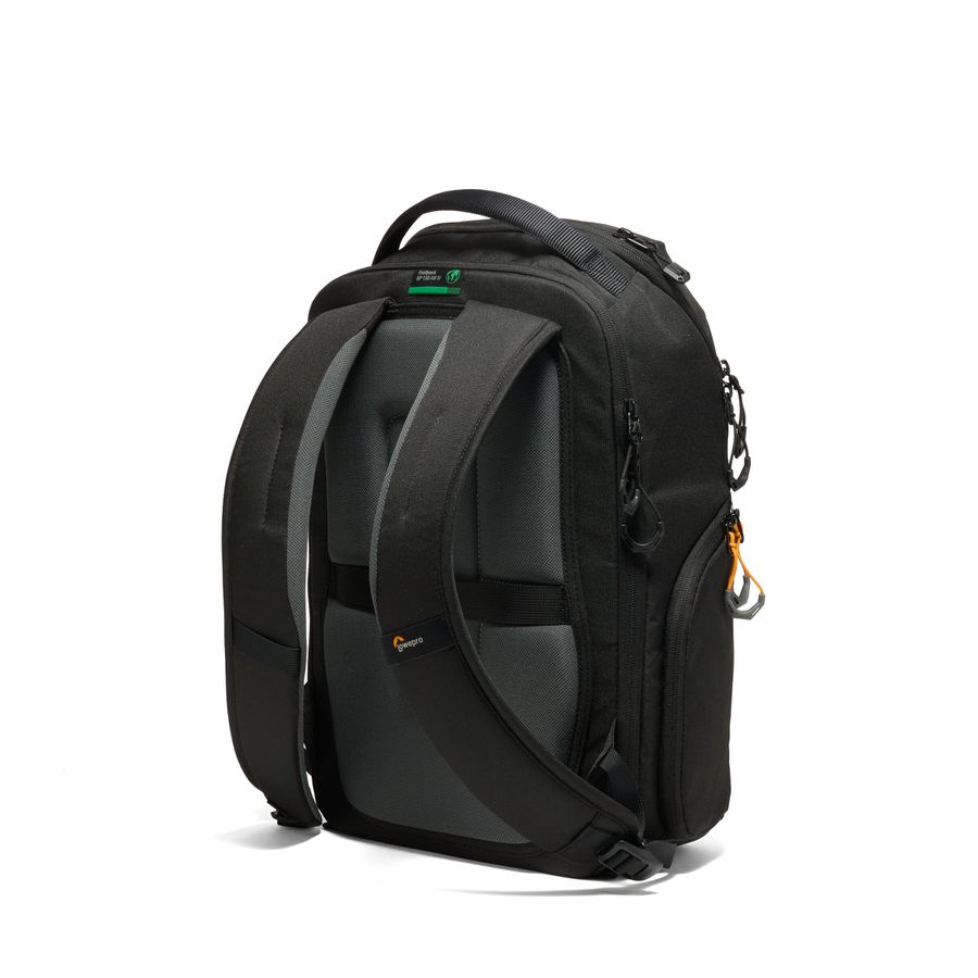 Lowepro Fastpack BP 150 AW IV Black