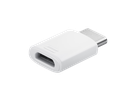 Samsung USB-C to microUSB Adapter 3er-Pa