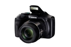 Canon PowerShot SX540 HS