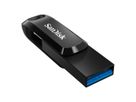 SanDisk Ultra USB Dual Go Type-C 32GB