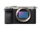 Sony Alpha ILCE-7CR Body Silver