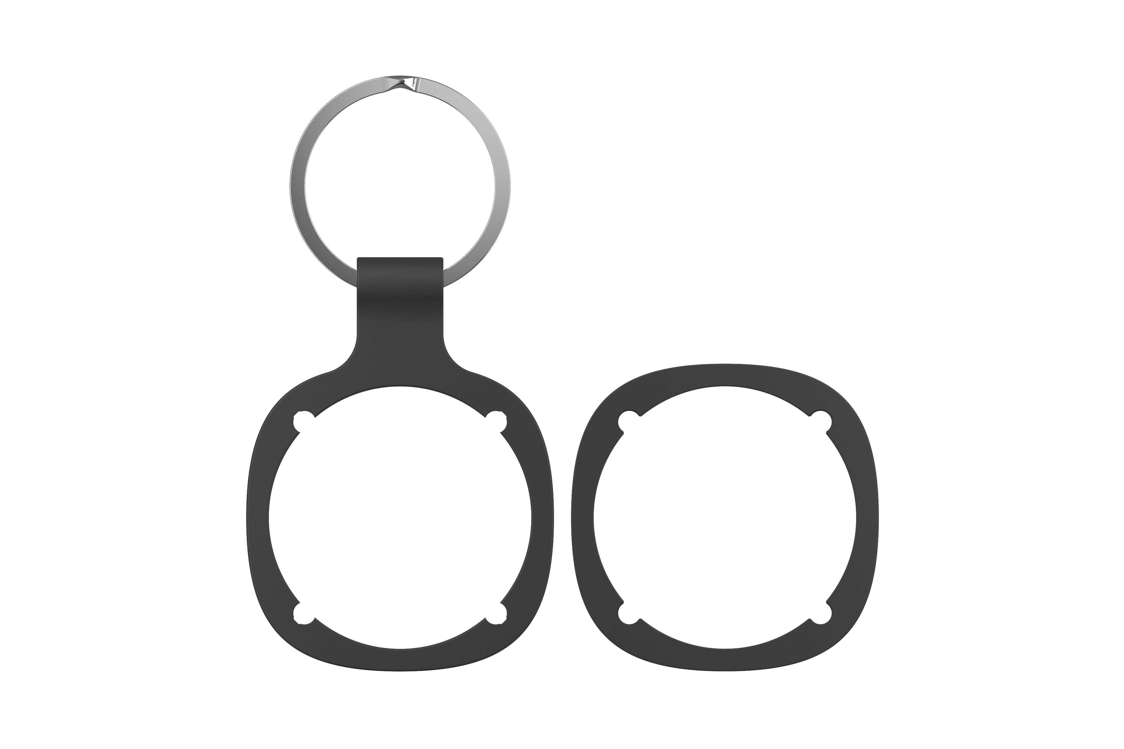 Fresh 'n Rebel Smart Finder Storm Grey