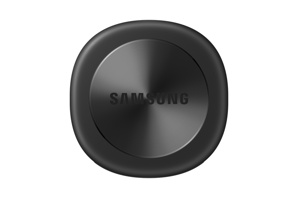 Samsung Galaxy SmartTag3 4 Pack B+W