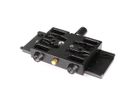 Manfrotto Rapid Connect Adp w/Plate