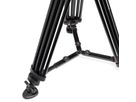Manfrotto 502X w/Pro Twin Leg Alu