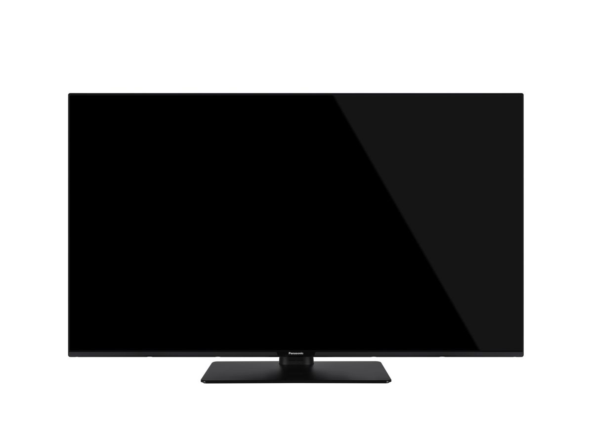 Panasonic 50" LED 4K ULTRA HD SMART TV