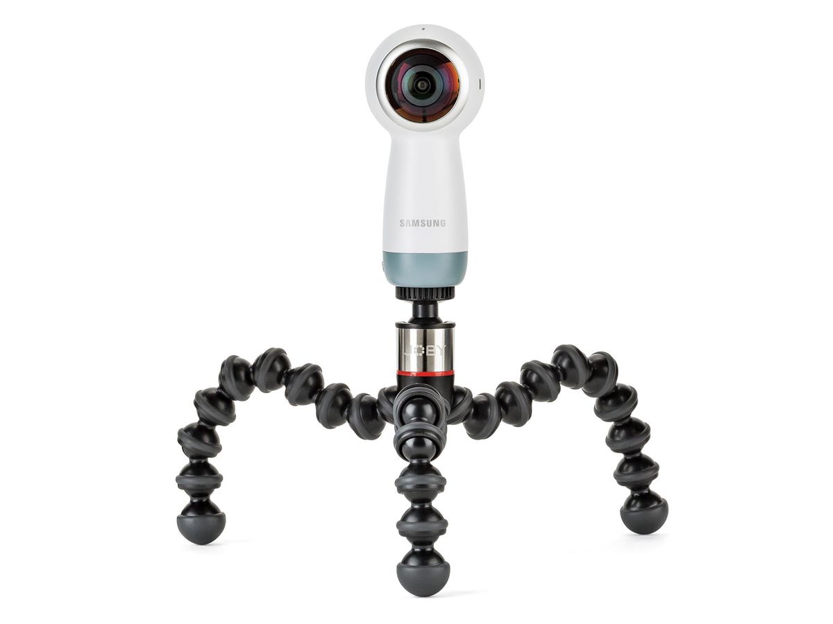 Joby GorillaPod 500