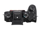 Sony Alpha 1 / ONE Body Black