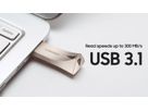 Samsung USB3.1 Bar Plus Silver 256GB