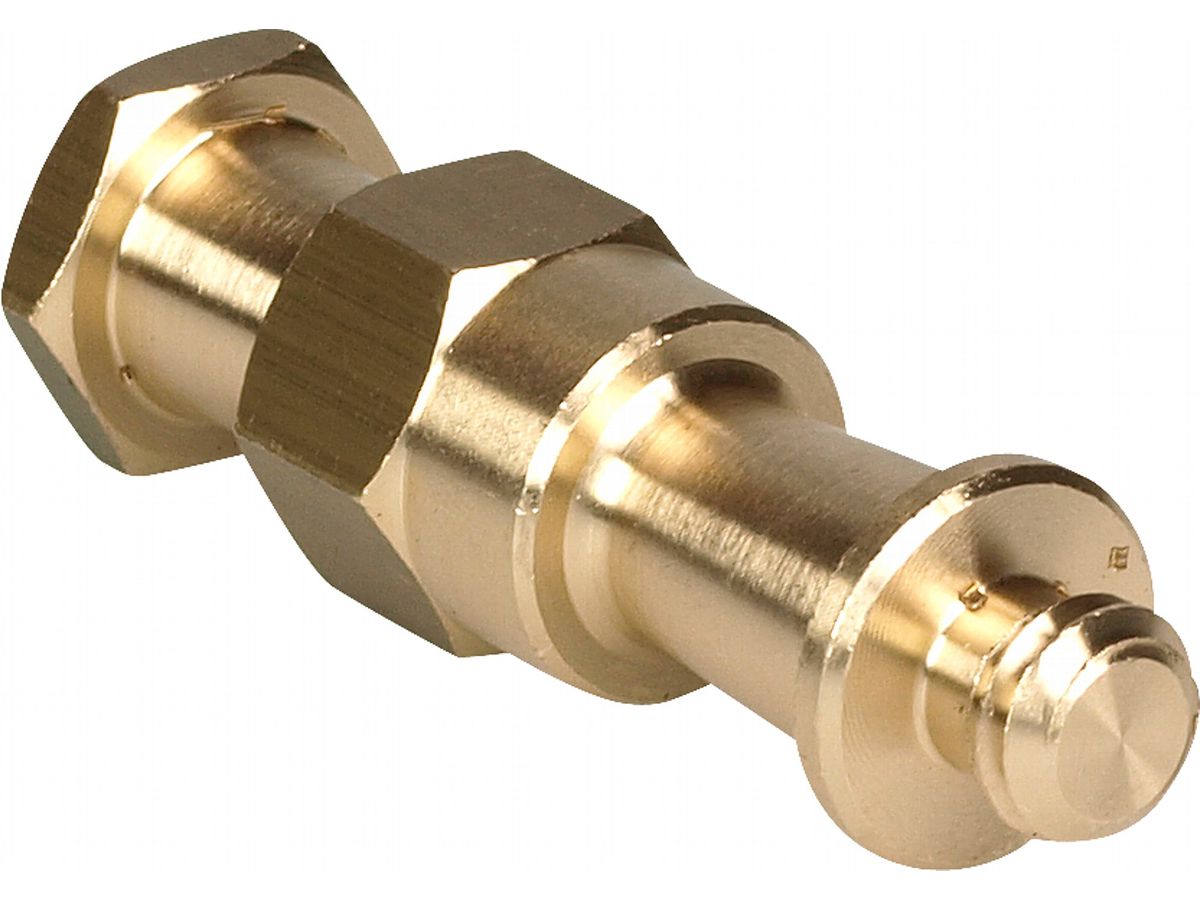 Manfrotto Lighting Stud 3/8"