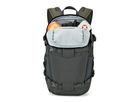 Lowepro Flipside Trek BP 250AW gris/vert