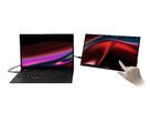 Verbatim Port. Touchscreen Monitor 14"