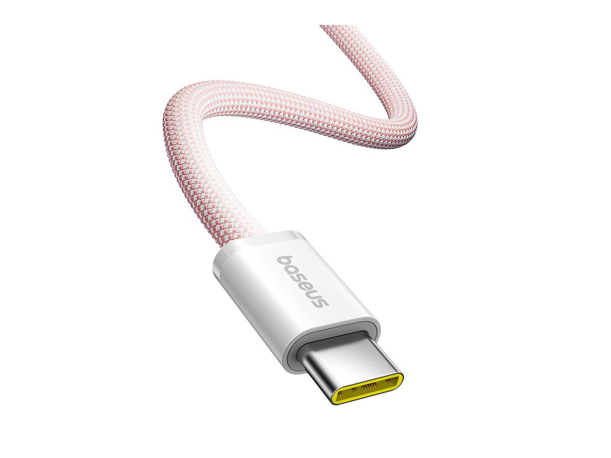 Baseus USB-C to USB-C 1m Fast Charging
