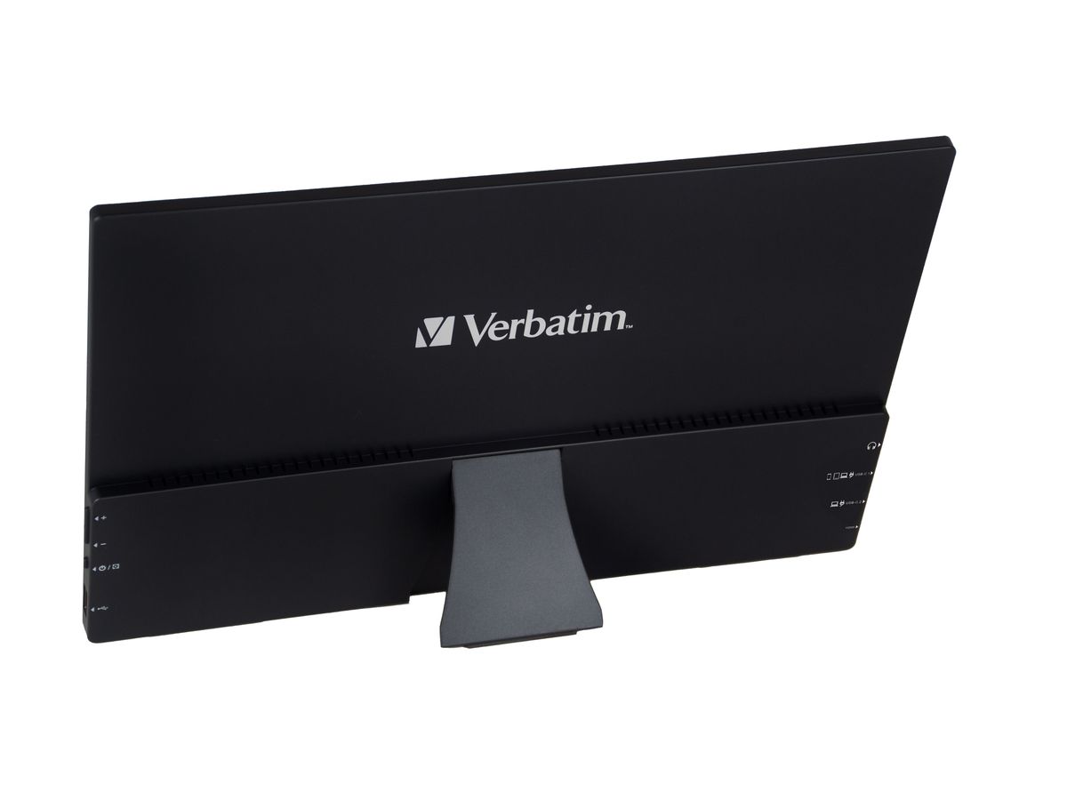 Verbatim Portable Monitor 14'