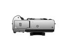 Fujifilm X-T5 Silver Kit XF 18-55mm Swis