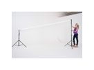 Manfrotto Solo Background Supp 4m HDuty