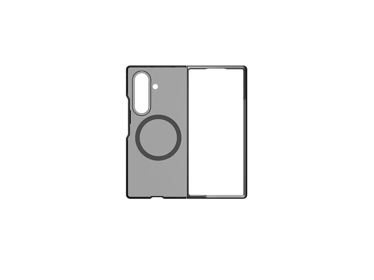 Spigen Fold 7 Capella Transparent