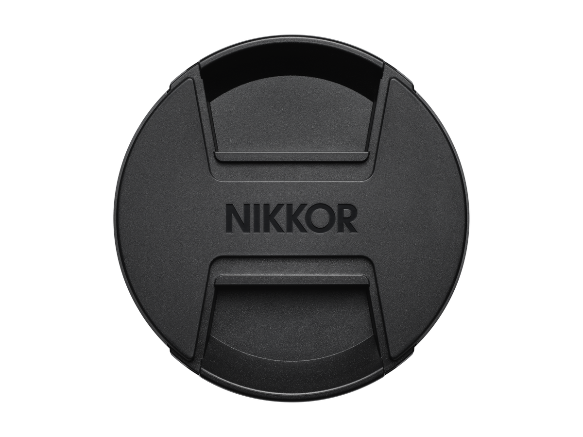 Nikon LC-77B Bouchon d'objectif