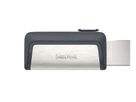 SanDisk Ultra USB 3.0 Dual Type-C 256GB