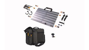 Tether AeroTrac Workstation Pro Kit