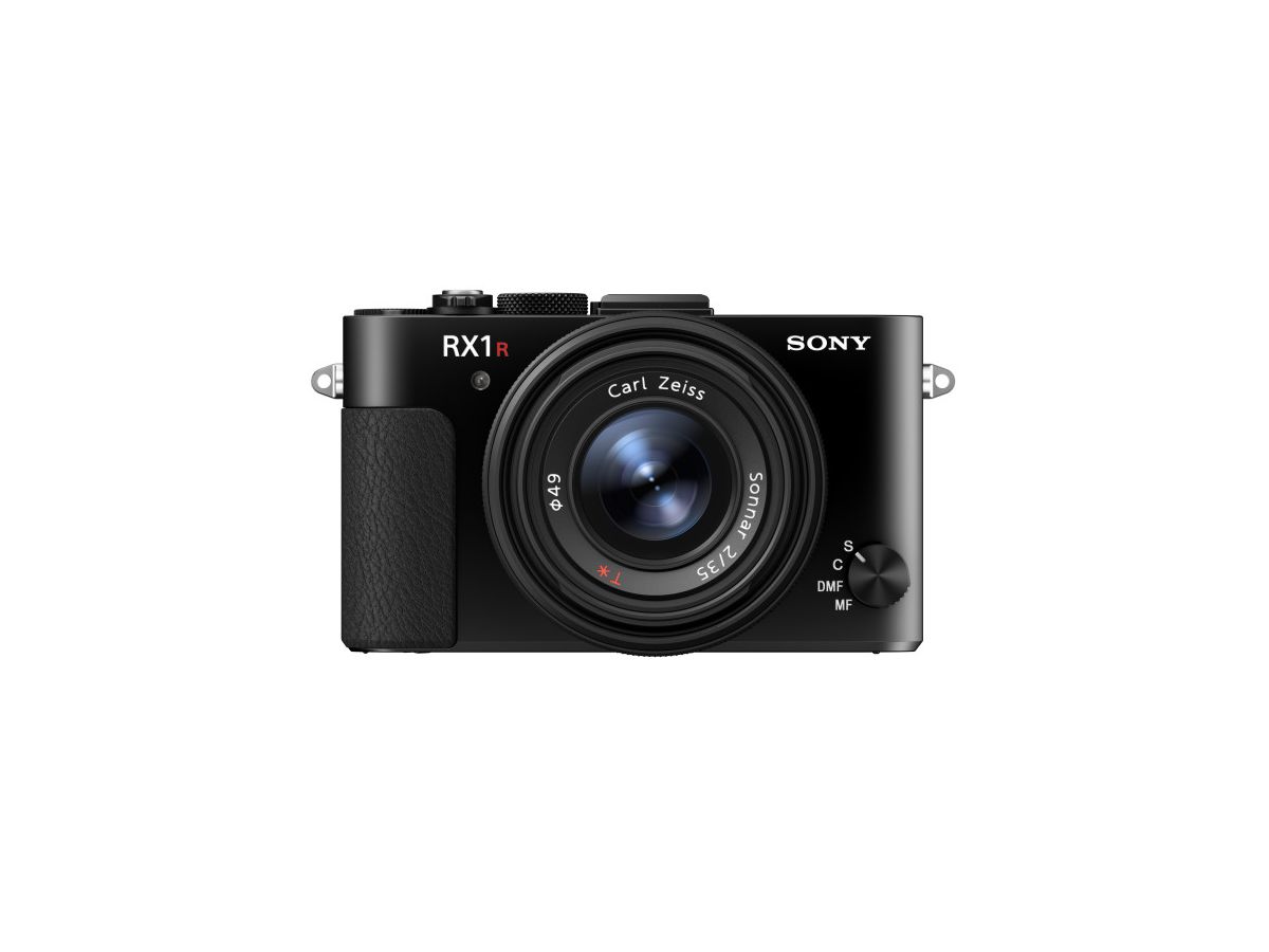 Sony DSC-RX1R Mark II Compact Full Frame