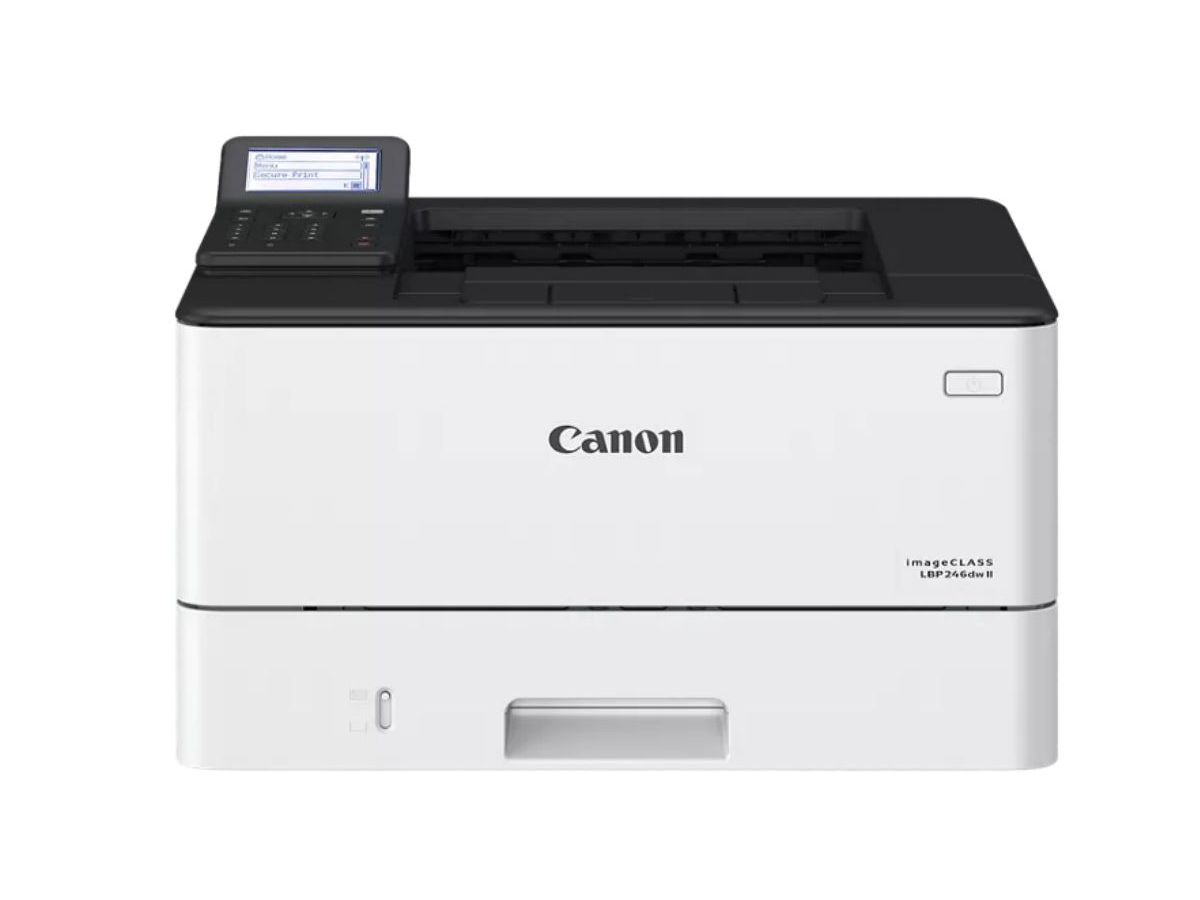 Canon i-SENSYS LBP246dw II Mono Laser