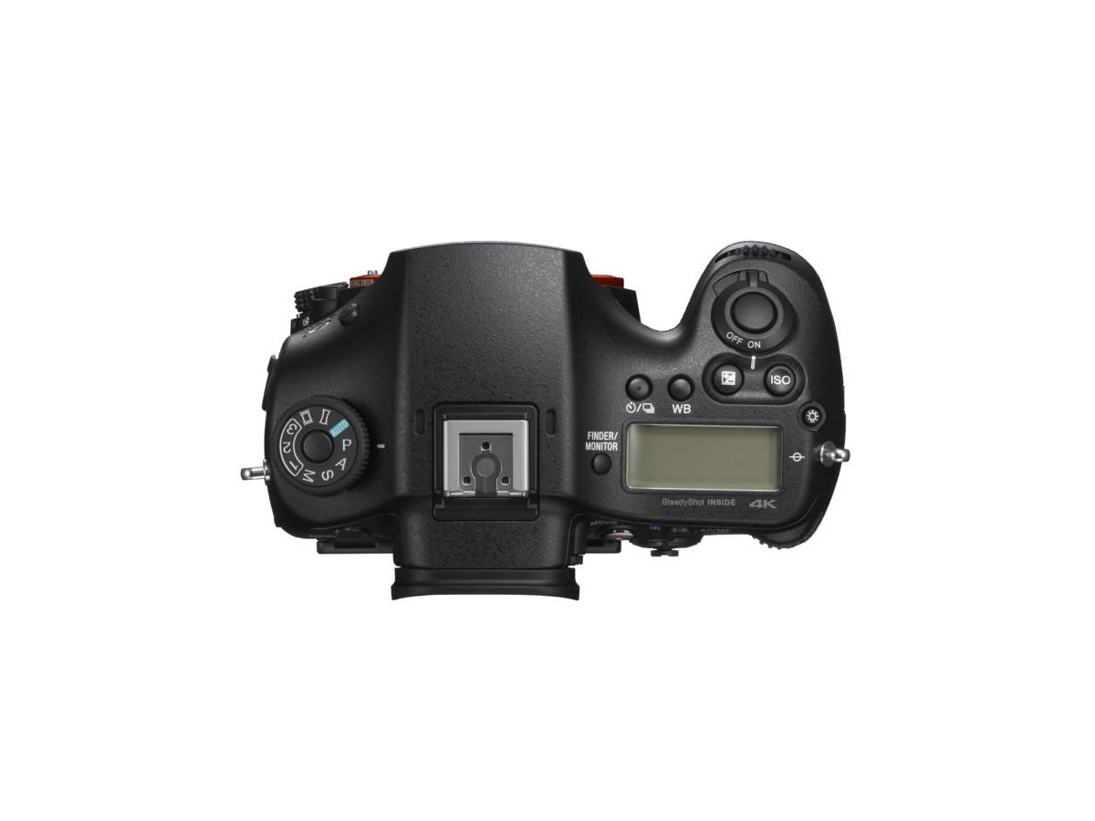 Sony Alpha A99 Mark II Body