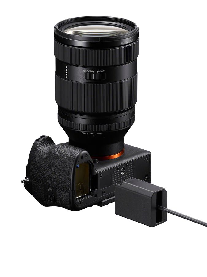 Sony DC-C2 Battery Coupler for NP-SA100