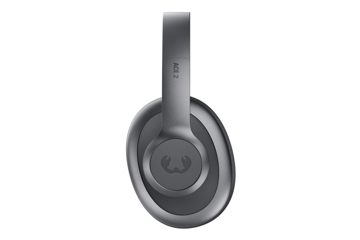 Fresh 'n Rebel Clam Ace 2 Storm Grey