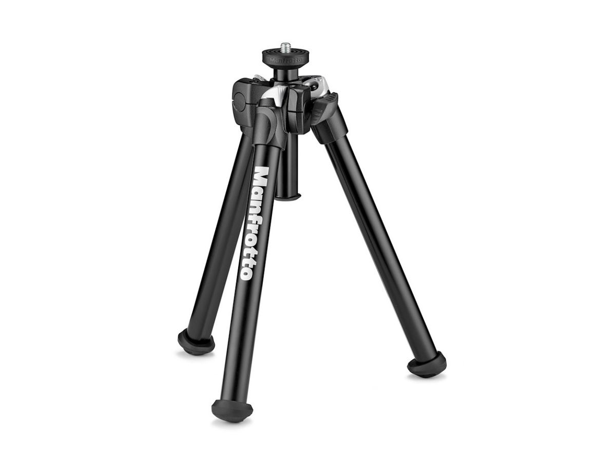 Manfrotto VR Alu Base