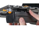 Tether AeroTrac V-Mount Adapter