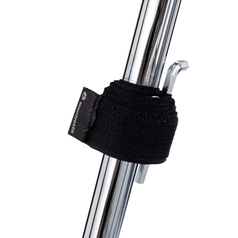 Avenger Wind Up Stand 260cm 1 Riser