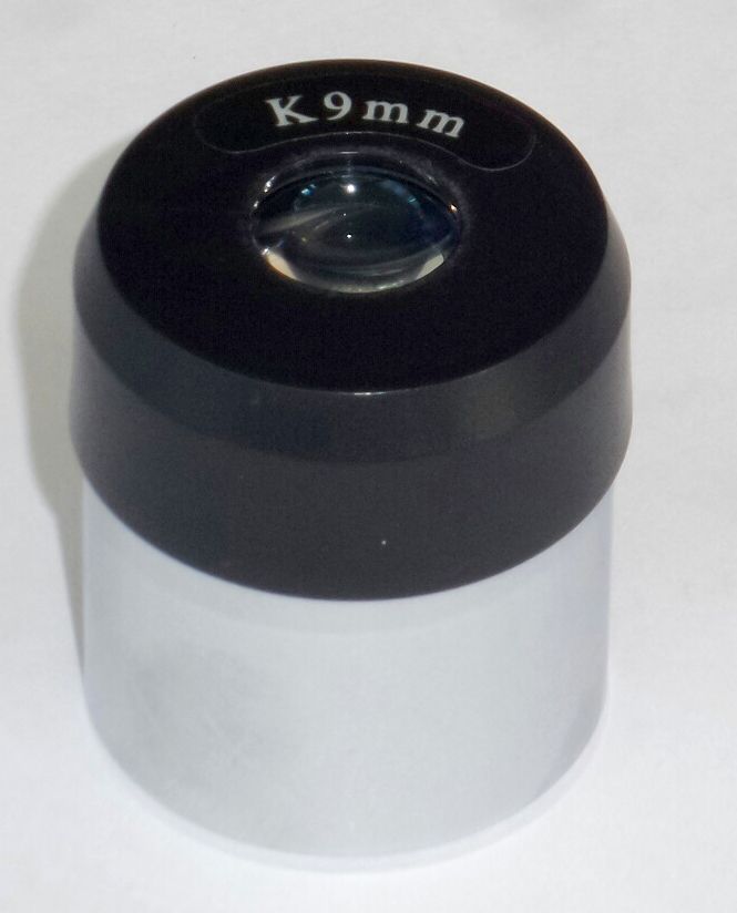 Baader Kellner Okular 9 mm 1¼"