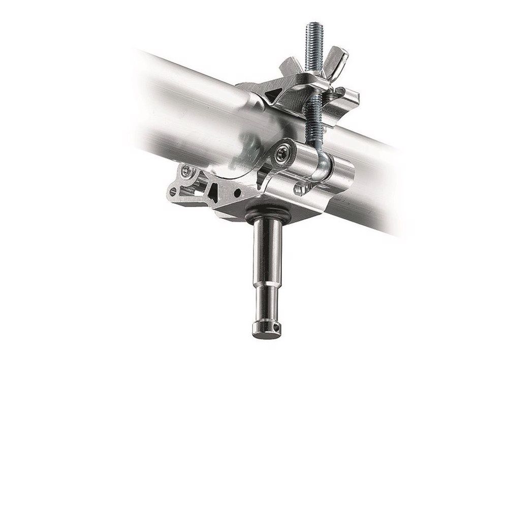 Avenger LP Eye Coupler w/16mm Spigot