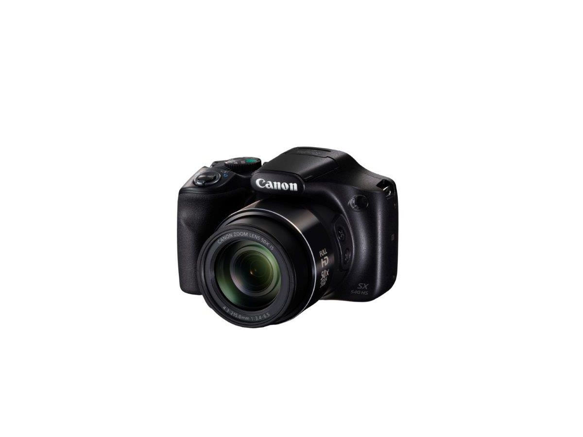 Canon PowerShot SX540 HS