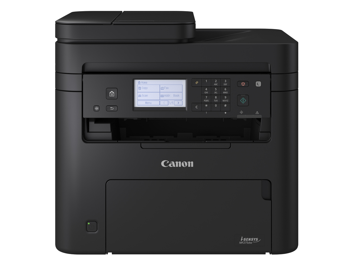 Canon i-SENSYS MF275dw B/W Laser