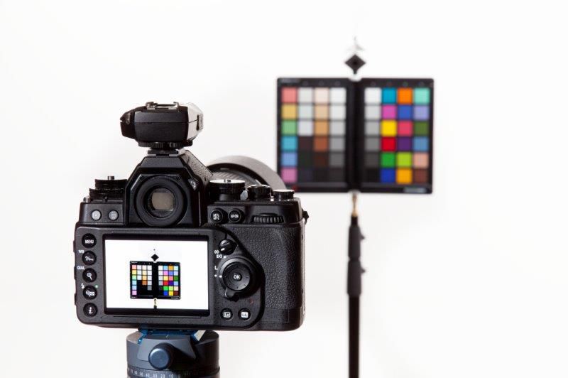 Datacolor SpyderCheckr