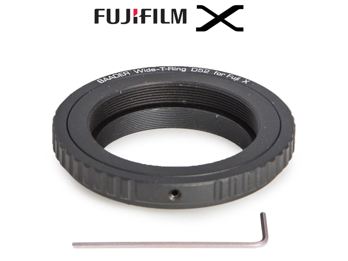 Baader T-Ring Wide Fuji X
