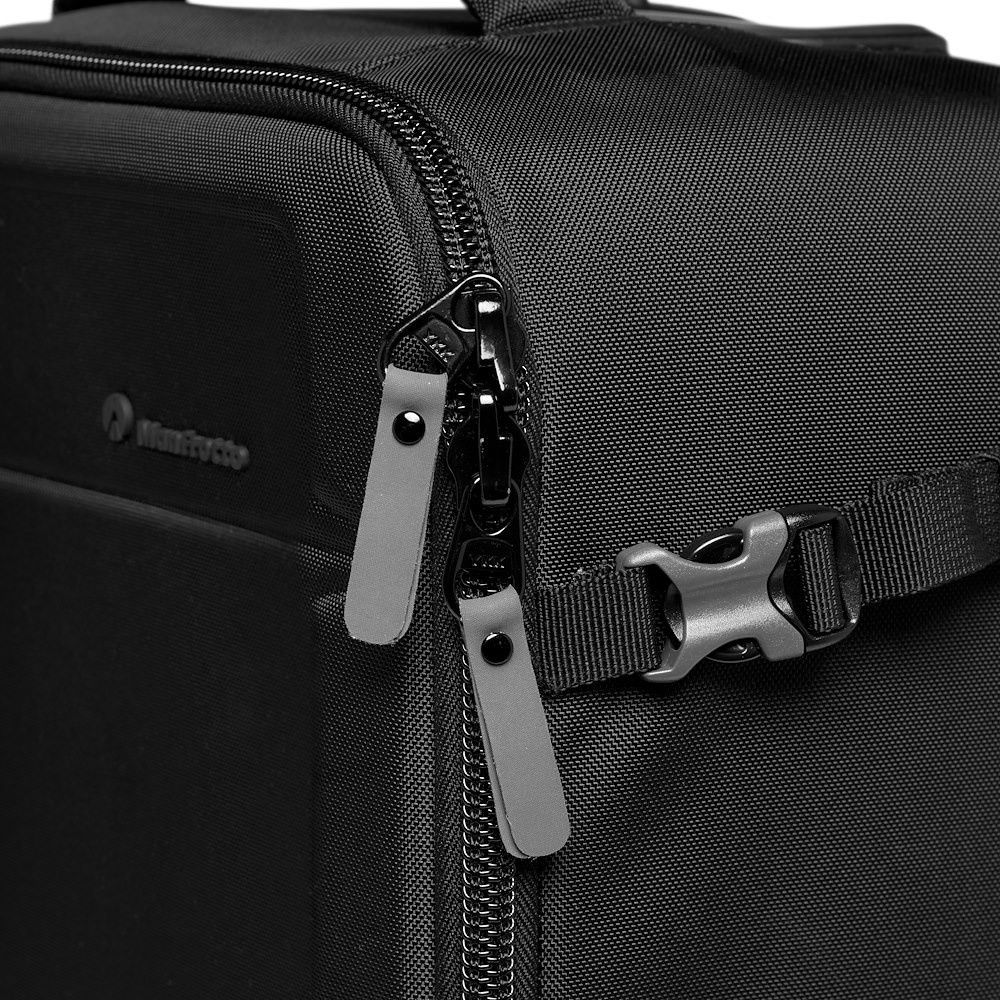 Manfrotto Advanced Rolling bag III