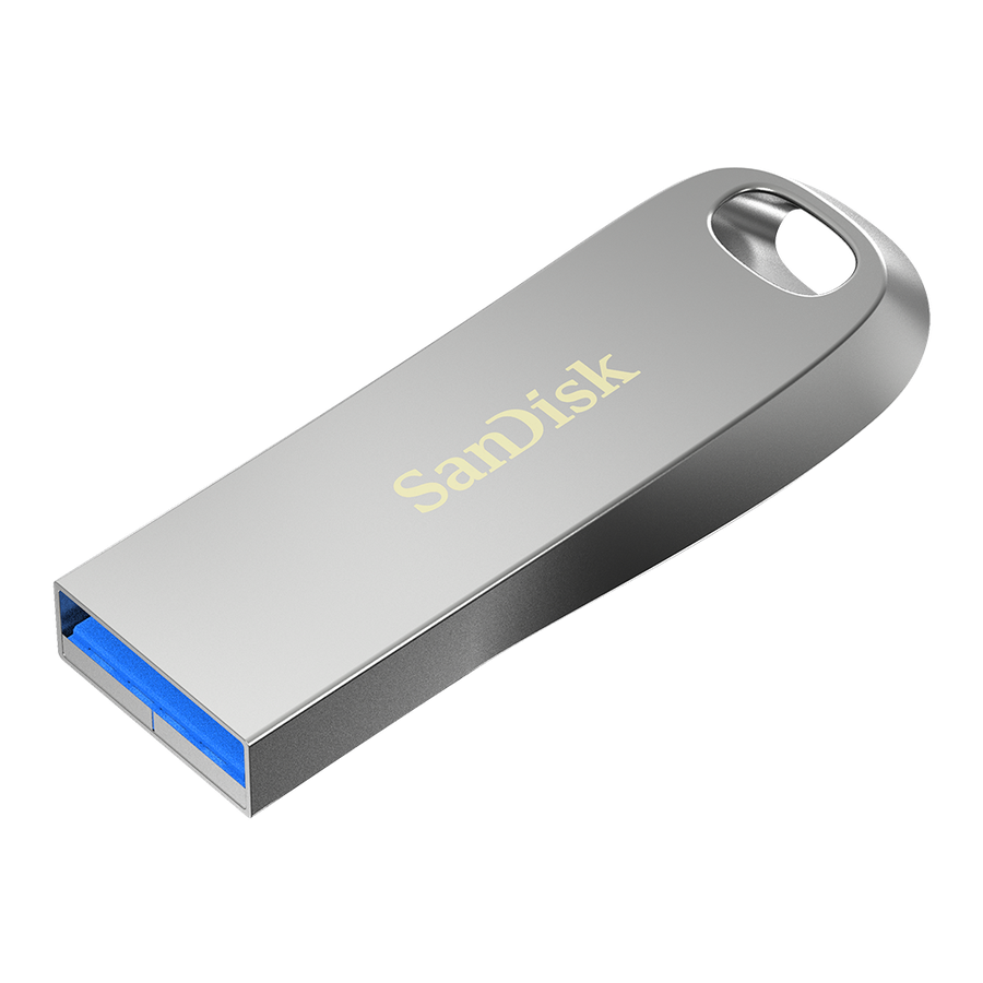 SanDisk Ultra USB 3.1 Luxe 1TB