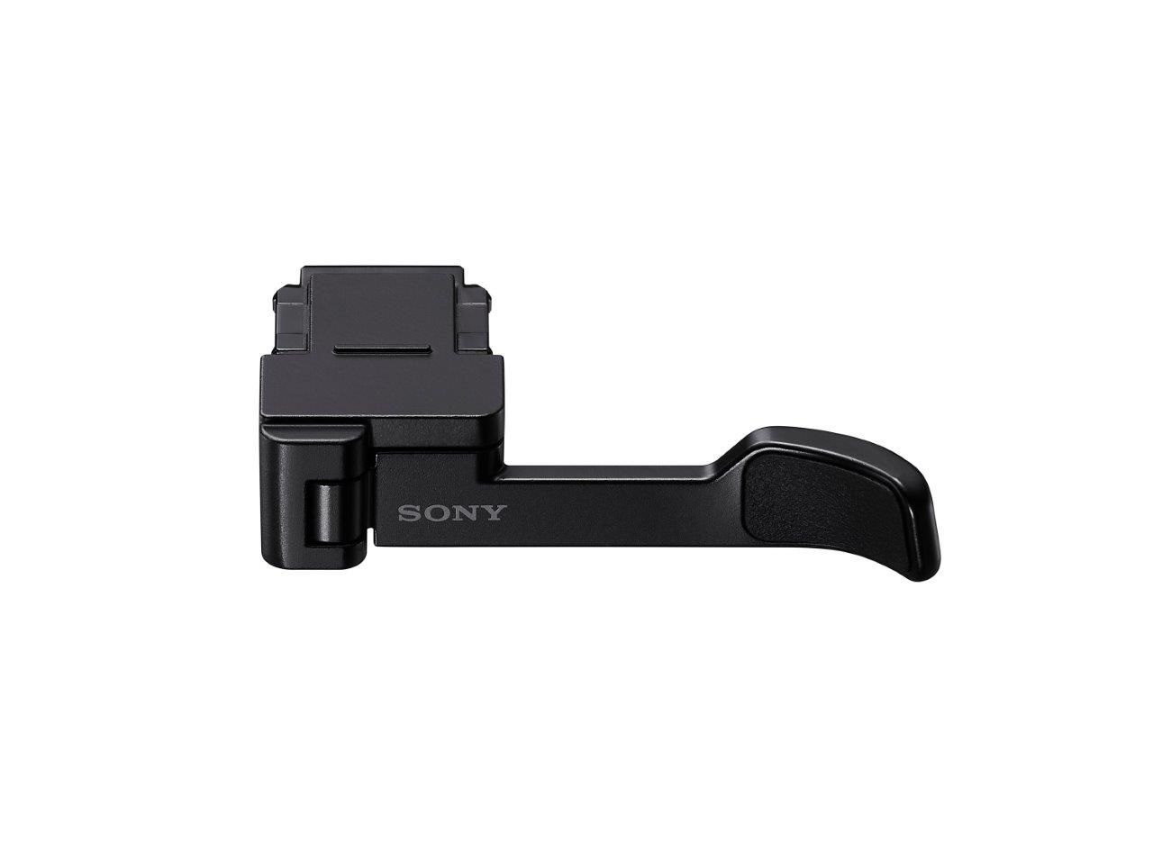 Sony TG-2 Daumengriff zur DSC-RX1RM3