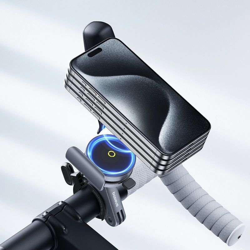 Baseus PrimeTrip Bike Phone Holder