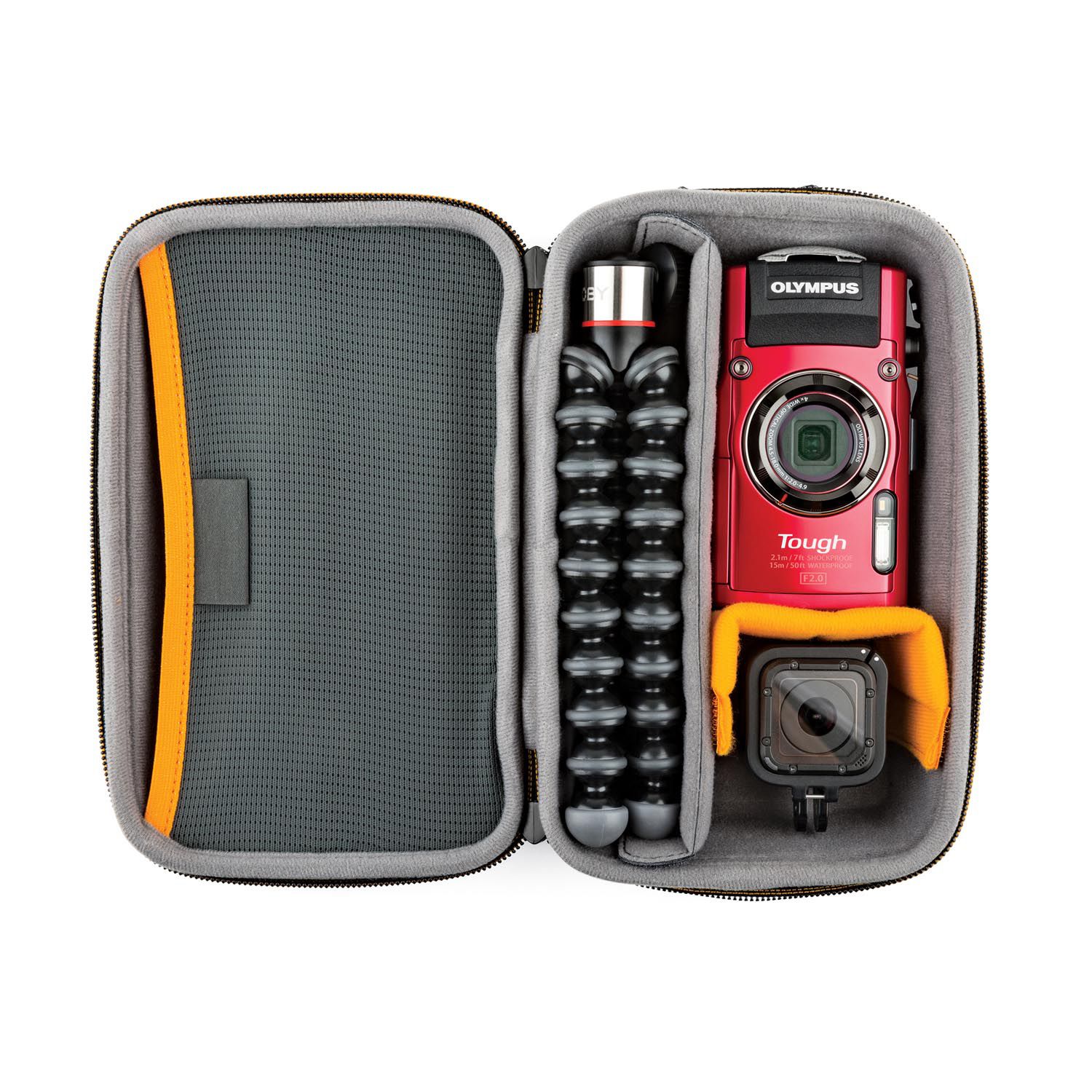 Lowepro Hardside CS 60