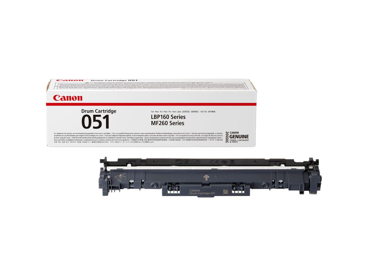 Canon Drum unit, 051