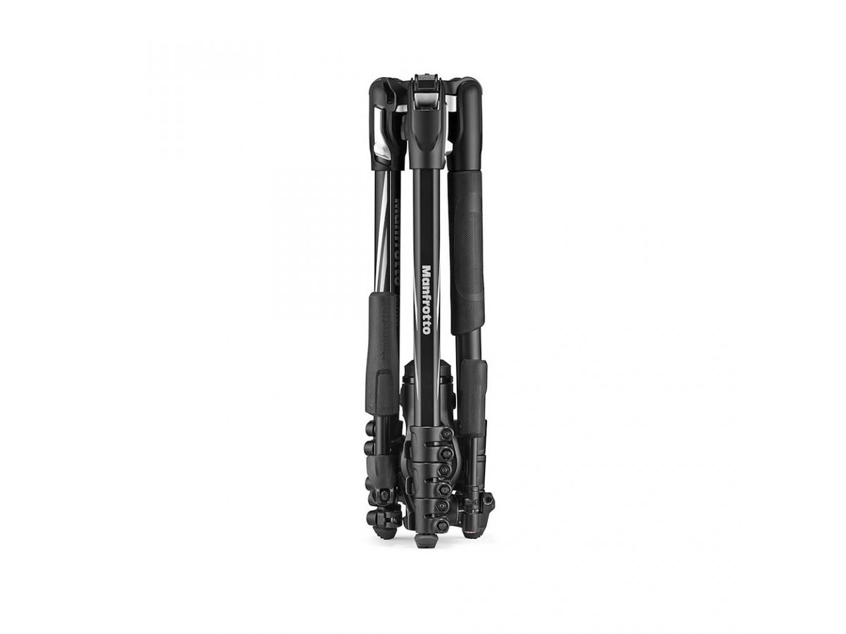 Manfrotto Befree Advanced Alu w/3 Way